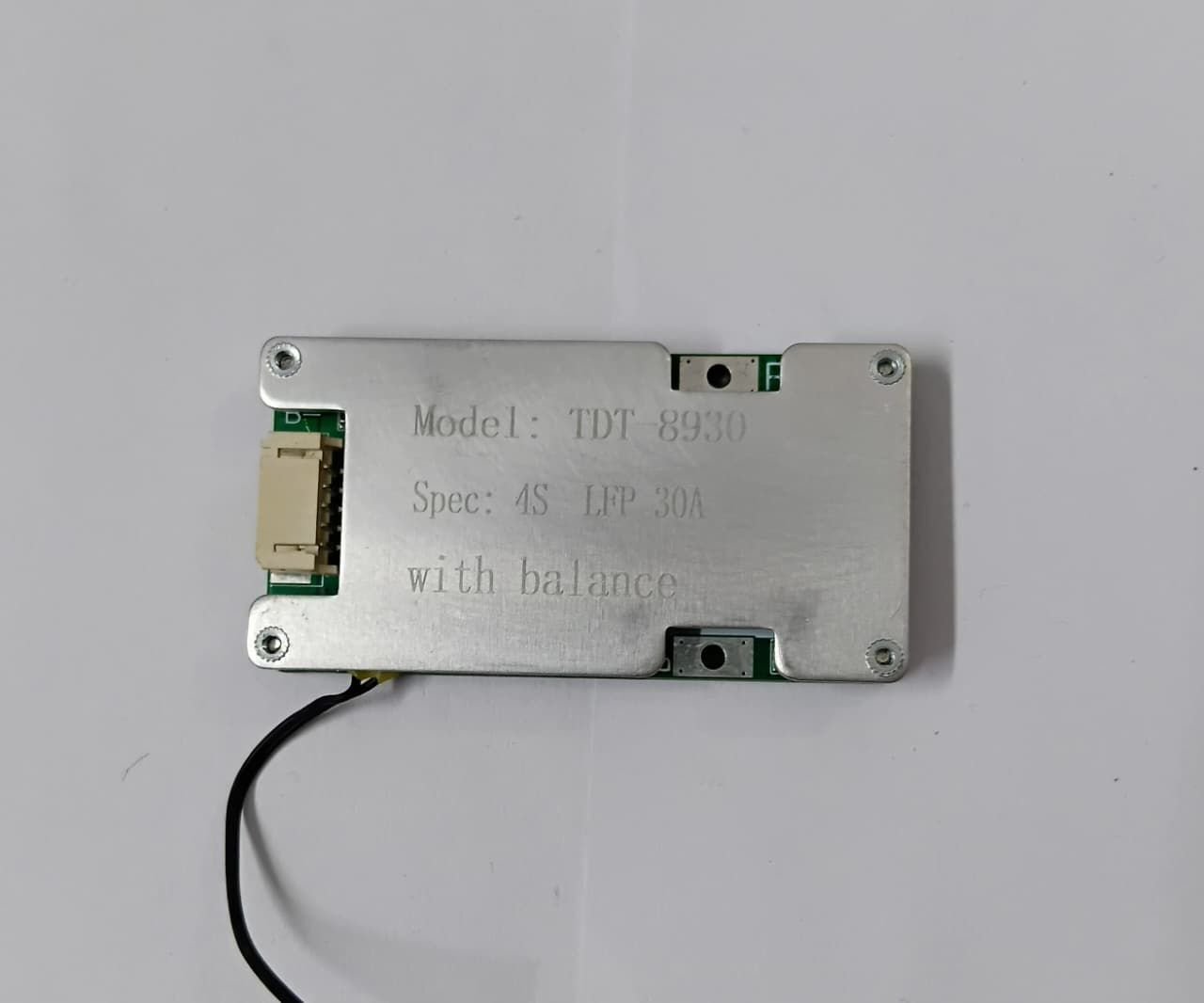 SMALL BMS