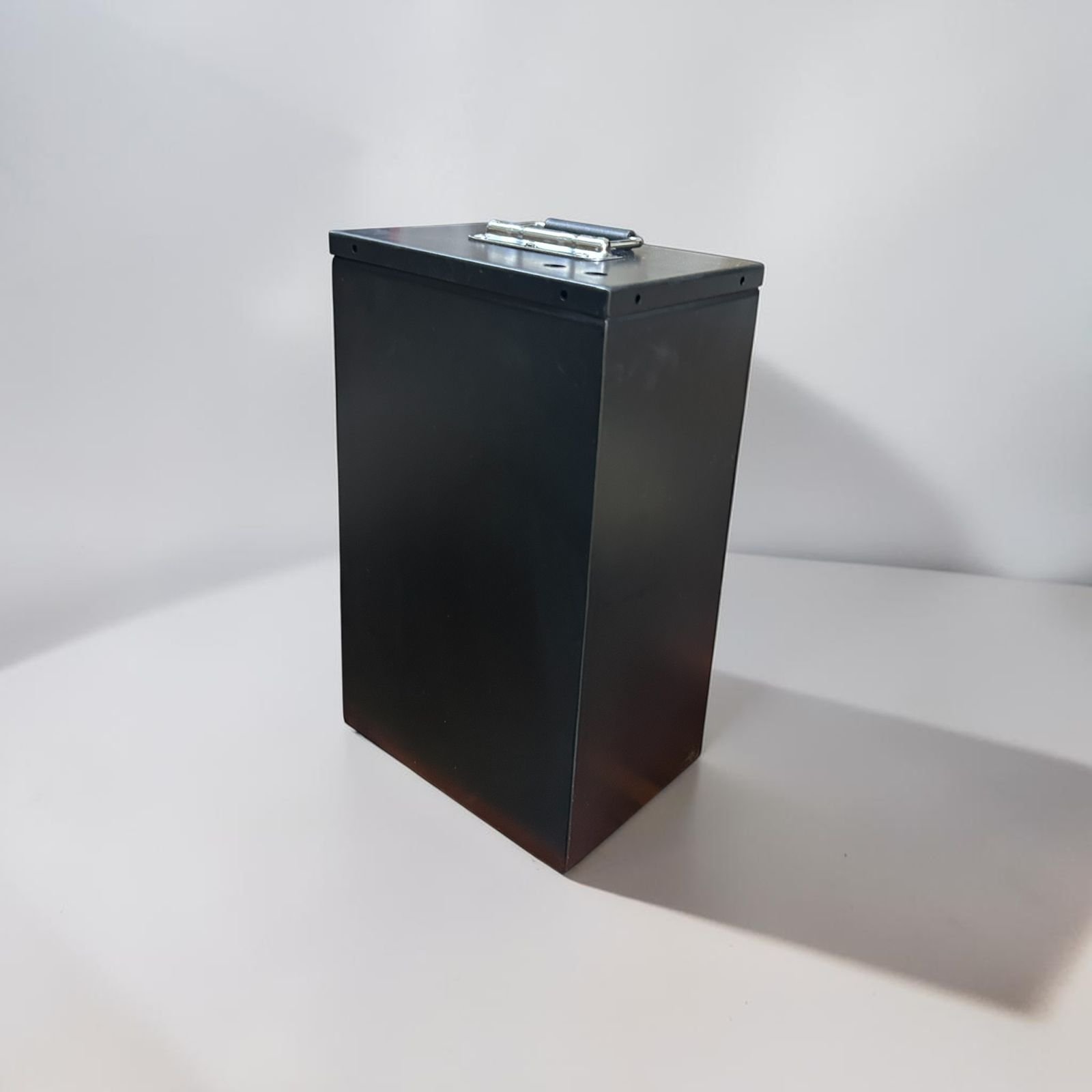 60V 30A BATTERY BOX