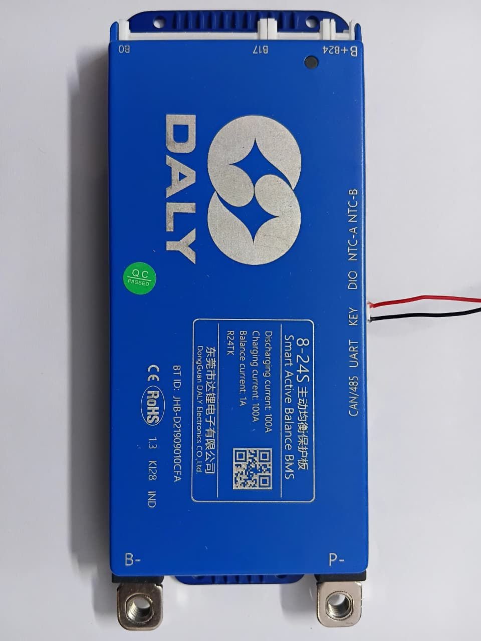 DALY SMART BMS