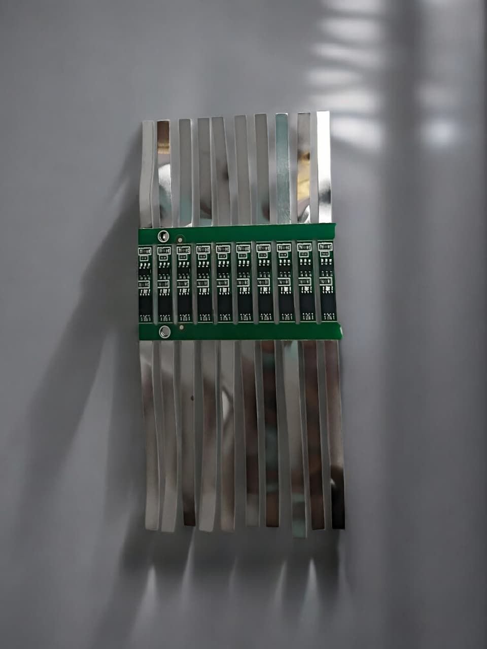 1s  2amp nmc