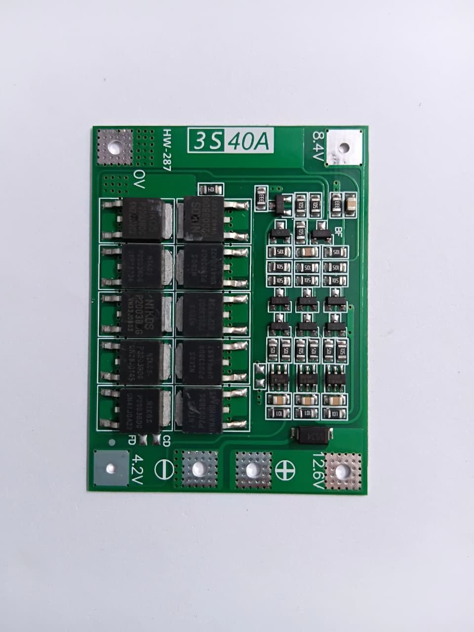 3s 40a nmc