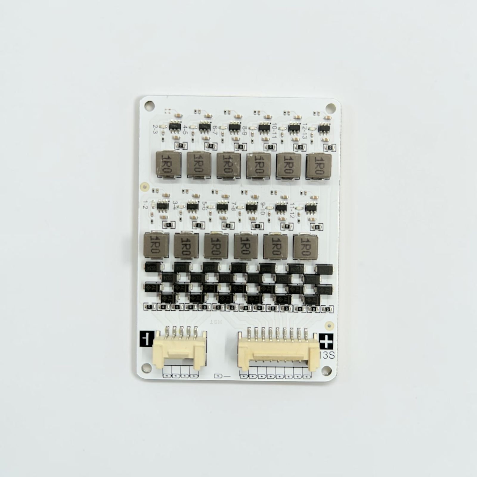 13S 2AMP NEEY