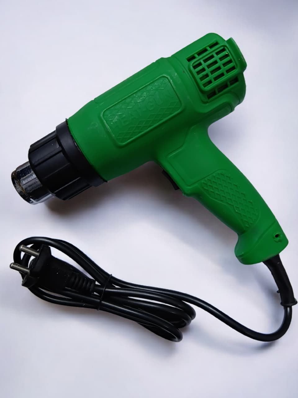 HOT GUN