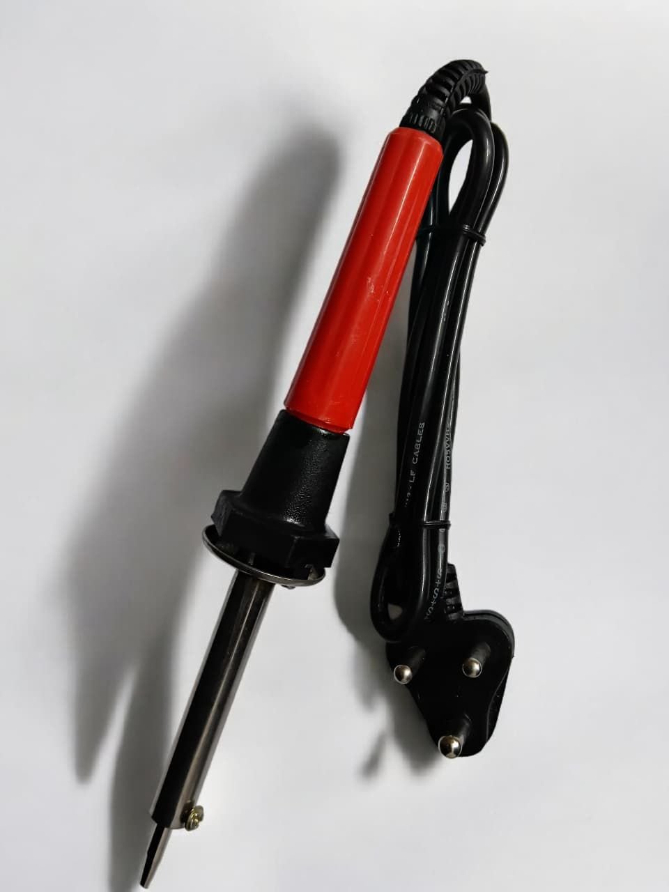 SOLDER IRON