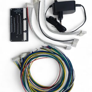 24s 10amp ACTIVE BALANCER (NEEY) - Image 2